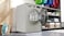 Bosch Series 4 Heat Pump Tumble Dryer 9Kg Silver Inox, Auto Dry, LCD, Push-Button, WQG2410XGC