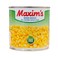 Maxim's Whole Sweet Corn 340g