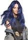 Schwarzkopf Live Ultra Brights Or Pastels, Vibrant Semi-Permanent Blue Hair Dye, Lasts Up To 15 Washes- Electric Blue 095