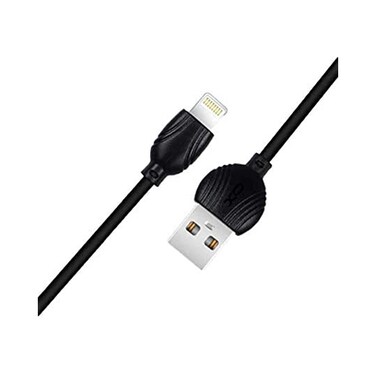 Cable Iphone Charging &amp; Data 1M