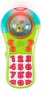 Bright Starts Click &amp; Giggle Remote Toy , Pack Of 1
