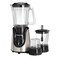 Black &amp; Decker Glass Blender Bx600G 1.5L