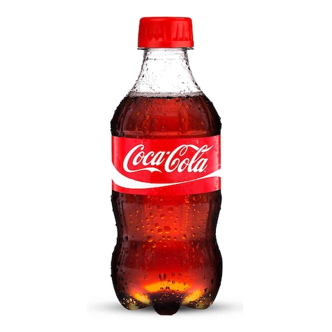 Coca Cola Drink 350Ml