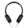 سوني ام دي ار - اكس بي 550 اي بي سماعة سلكية اكسترا باس صوت عميق وقوي - اللون اسود