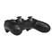 Arealer - Wired Game Controller USB Joystick Handle Gamepad Dual Rocker for PS4 Controller PlayStation 4 for PC System