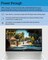HP Pavilion Laptop, Intel Iris X Graphics, 12th Generation Intel Core processor, 8GB RAM, 512GB SSD, BrightView Full HD Display, Windows11 Home OS, Dual Computer Speakers, Wi-Fi 6 (15-eg2010nr, 2022)