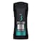 AXE BODY WASH APOLLO 400ML