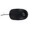 Zero ZR-150 USB Mouse - Black