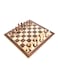 Generic Wooden Magnetics Chessboard Folding