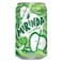 Mirinda Green Apple, Carbonated Soft Drink, Can, 355ml