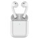 TotuLife Glory 3 Truly Wireless Bluetooth In-Ear Earbuds White