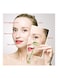Generic - Anti-Wrinkle Jade Roller With Gua Sha Board Green/Silver