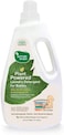 Mother Sparsh Baby Laundry Liquid Detergent (Powered by Plants) with Bio - Enzymes and Eucalyptus Oil, 1l