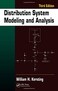 Distribution System Modeling and Analysis