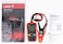 UT673A Car Battery Tester Charger Analyzer