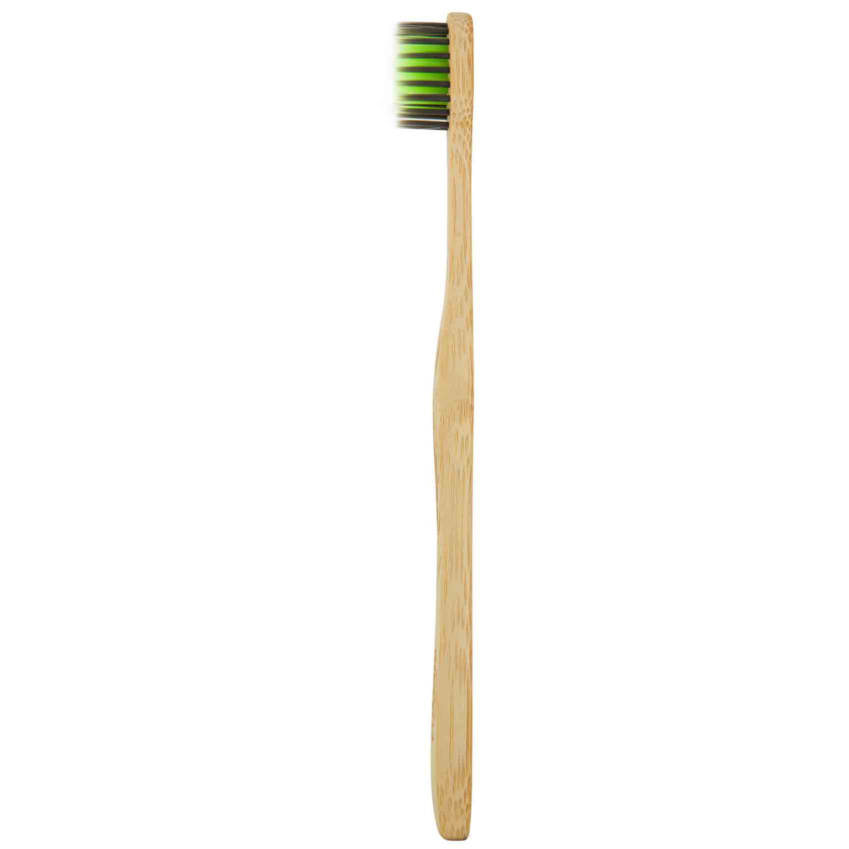 Colgate Toothbrush Bamboo Charcoal product thumbnail 2