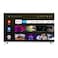 Changhong 55-Inch 4K Ultra HD Smart Android TV U55H7 Black