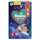 Pampers Baby-Dry Night Pants, Size 4, 9-14 Kg, 60 Pants