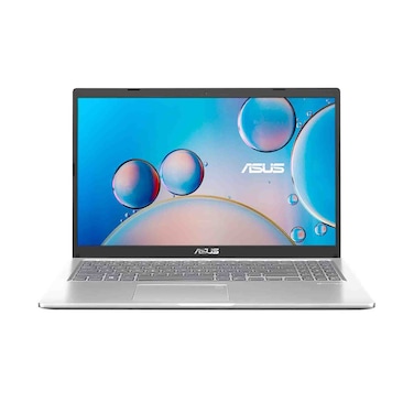 Asus X515MA Notebook Laptop, Celeron, 4GB, 128GB SSD, 15.6 inch Windows 11 Home, Silver