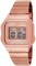 Casio Men&#39;s Water Resistant Digital Watch B650WC-5AEF