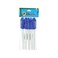 Deer Gel Liner Pen Blue 5 Pcs