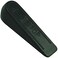 ABBASALI Door Stopper Wedge 100 mm, Black