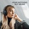 Anker Soundcore Life Q20 Bluetooth Over-Ear Headphones