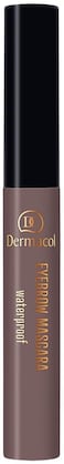 Dermacol Eyebrow Mascara - Waterproof (No 3)