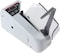 Bluelex -V30 Mini Bill Cash Money Currency Counter Machine, Portable Handy Money Cash Bill Counting Machine