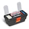 Namson Tool Box NA-7518 Black 13inch