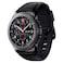 Samsung Smart Watch Gear S3 Frontier Black
