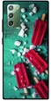Theodor - Protective Case For Note 20 Icecream Sticks Wireless Charging Compatible Cover