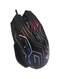 Meetion Dazzling Gaming Mouse Black