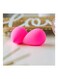 Generic Cosmetic Makeup Blender Puff Sponge Pink