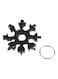 Wtrtr Snowflake Multi-Tool