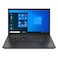 Lenovo E15 Laptop, Core i5-1135G7, 8GB RAM, 256GB-SSD, 15.6" FHD, Windows 10 Pro, Arabic Keyboard