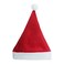 قبعة سانتا للكريسماس