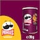 Pringles BBQ Potato Chips, 70g