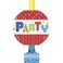 General Birthdays Party Style 8 Blowouts