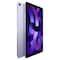 Apple iPad Air 5th Generation 10.9-Inch 8GB RAM 64GB Wi-Fi Purple