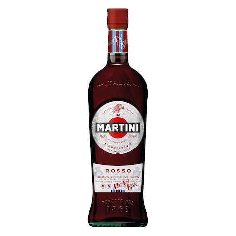 Martini Rosso Vermouth 750ml