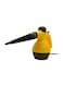 Generic Handheld Steam Cleaner Yellow/Black