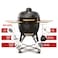 Kamado Bono Grande Limited 25" 64cm (Black)