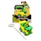 Teenage Mutant Ninja Turtles Rad Rip Racers Car Toy