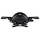 Weber Gas Grill Q-1200 Black