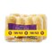 Emborg Corn On The Cob 950g Pack of 2