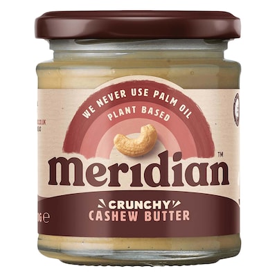 3 PACK) - Meridian - Natural Light Tahini | 270g | 3 PACK BUNDLE