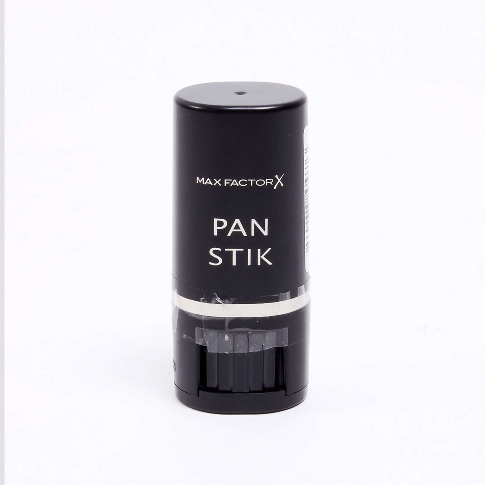 3 X Max Factor Pan Stik Foundation – Farbe 13 Nouveau Beige, Je 9 G, Für Normale Bis Trockene Haut