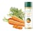 Biotique Bio Carrot Seed Anti-Aging After-Bath Body Oil, 120ml