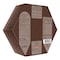 Carrefour Almond Dates Dark Chocolate 500g